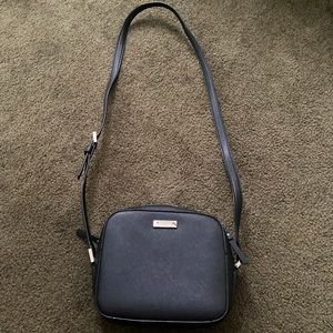 Black Kate spade purse